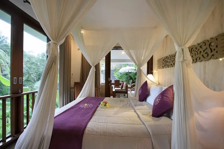 Тегаллаланг: Dedary Resort & Spa Ubud by Ini Vie Hospitality