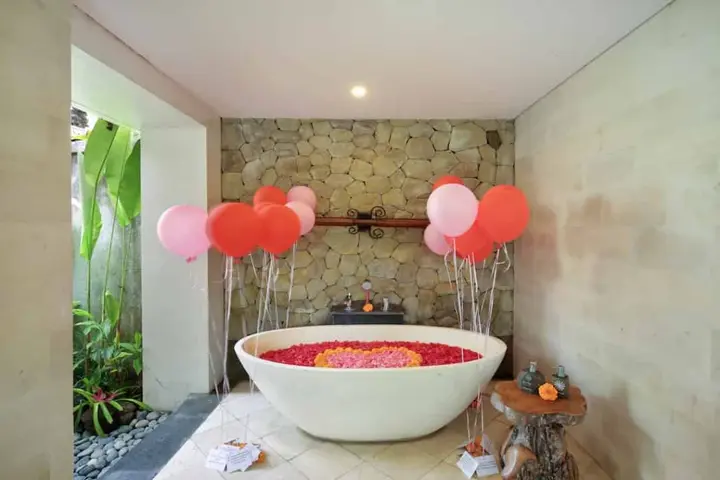 Тегаллаланг: Dedary Resort & Spa Ubud by Ini Vie Hospitality