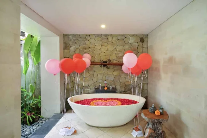 Тегаллаланг: Dedary Resort & Spa Ubud by Ini Vie Hospitality