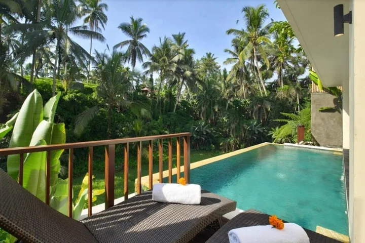 Тегаллаланг: Dedary Resort & Spa Ubud by Ini Vie Hospitality