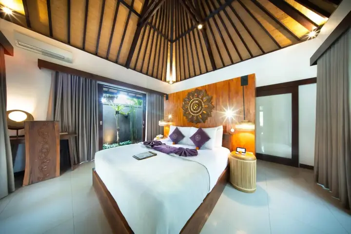 Тегаллаланг: Dedary Resort & Spa Ubud by Ini Vie Hospitality