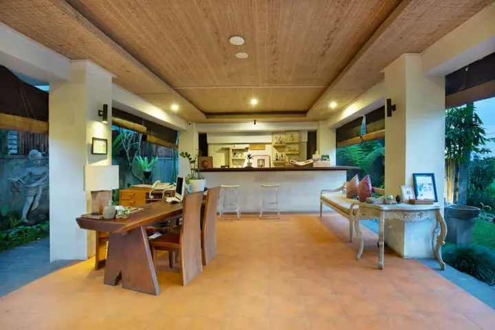 Тегаллаланг: Dedary Resort & Spa Ubud by Ini Vie Hospitality