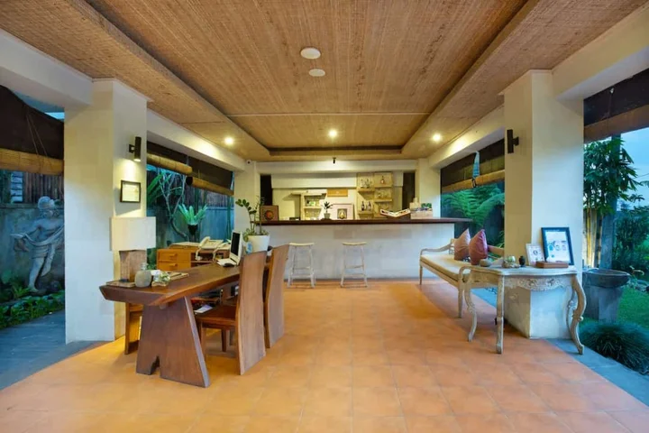 Тегаллаланг: Dedary Resort & Spa Ubud by Ini Vie Hospitality