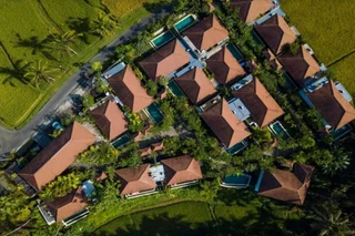 Тегаллаланг: Dedary Resort & Spa Ubud by Ini Vie Hospitality
