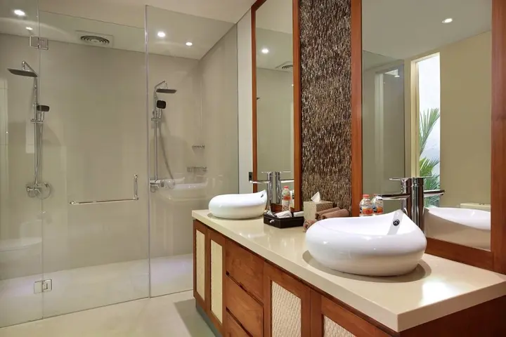 Чангу: J Villa Canggu