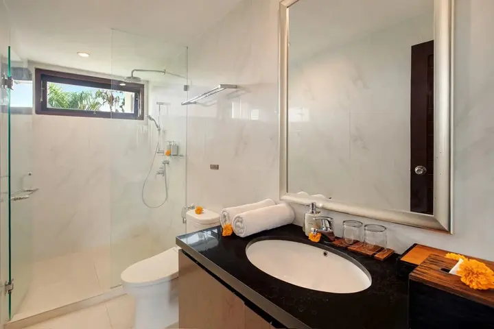 Чангу: Nara Villa Canggu by Ini Vie Hospitality