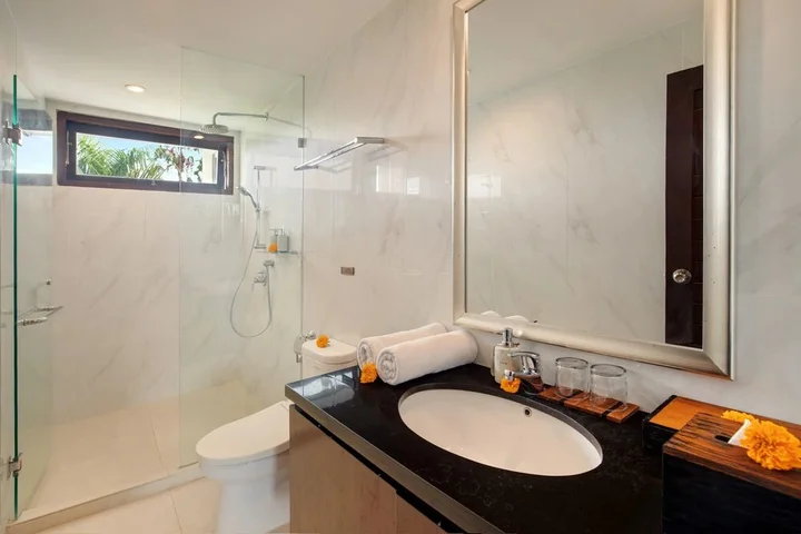 Чангу: Nara Villa Canggu by Ini Vie Hospitality
