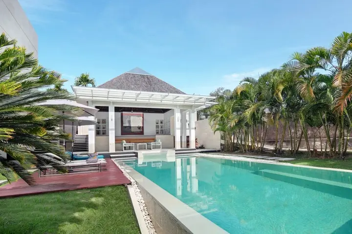 Чангу: Nara Villa Canggu by Ini Vie Hospitality