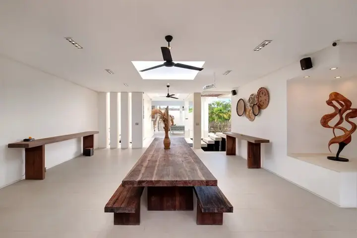 Чангу: Nara Villa Canggu by Ini Vie Hospitality