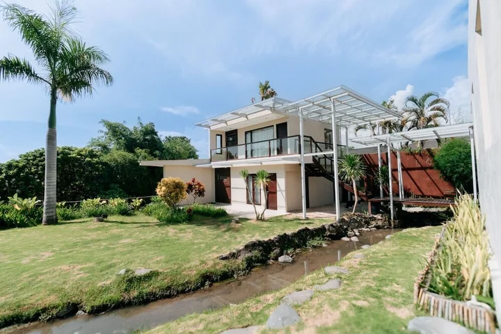 Чангу: Nara Villa Canggu by Ini Vie Hospitality