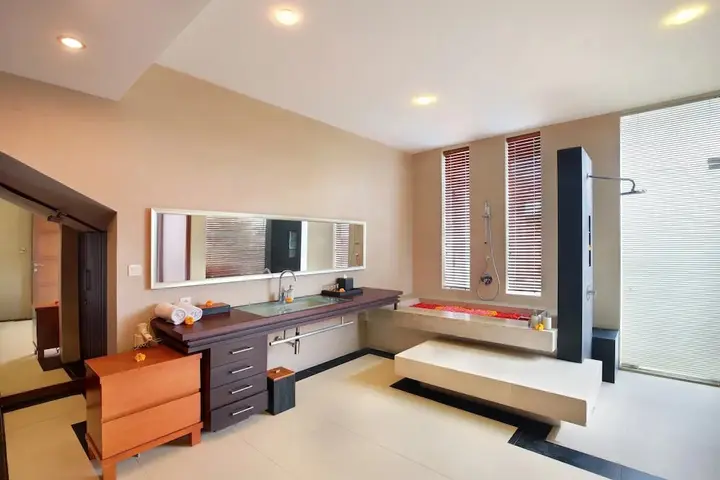 Чангу: Nara Villa Canggu by Ini Vie Hospitality
