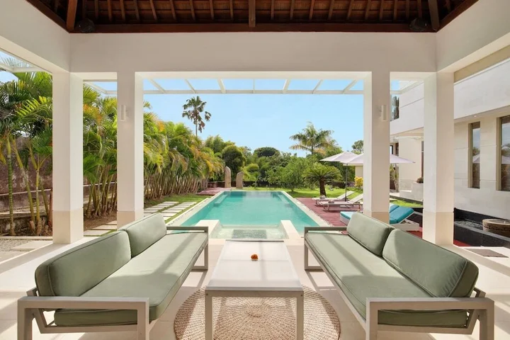 Чангу: Nara Villa Canggu by Ini Vie Hospitality