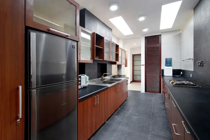 Чангу: Nara Villa Canggu by Ini Vie Hospitality