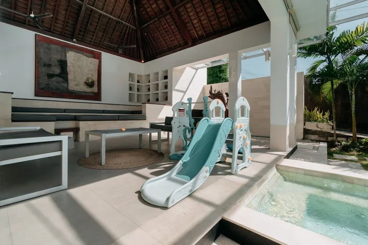 Чангу: Nara Villa Canggu by Ini Vie Hospitality