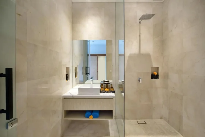 Кута: Eight Palms Villa Seminyak by Ini Vie Hospitality
