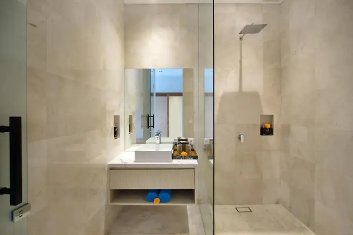 Кута: Eight Palms Villa Seminyak by Ini Vie Hospitality