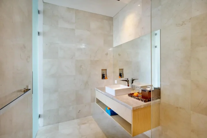 Кута: Eight Palms Villa Seminyak by Ini Vie Hospitality