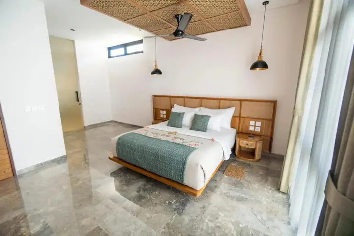 Eight Palms Villa Seminyak by Ini Vie Hospitality — фото 4