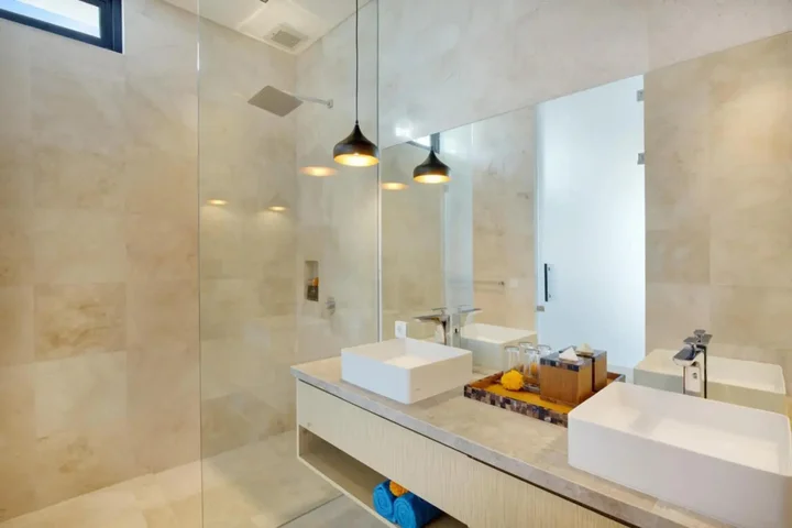 Кута: Eight Palms Villa Seminyak by Ini Vie Hospitality