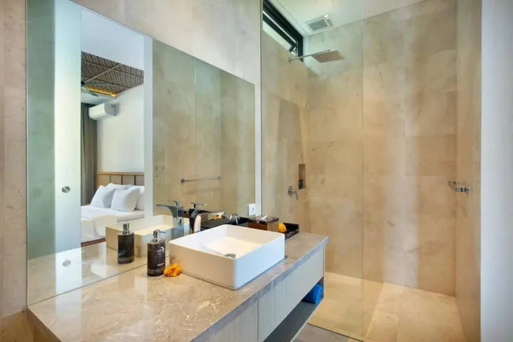 Кута: Eight Palms Villa Seminyak by Ini Vie Hospitality