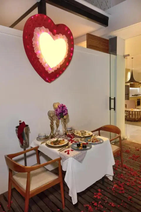Кута: Eight Palms Villa Seminyak by Ini Vie Hospitality