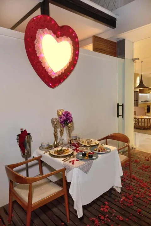 Кута: Eight Palms Villa Seminyak by Ini Vie Hospitality