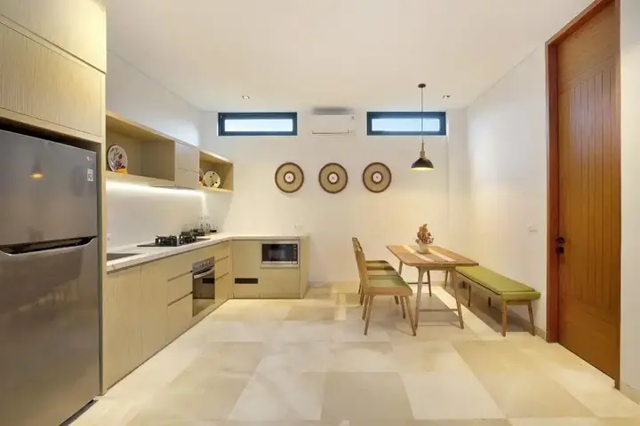 Кута: Eight Palms Villa Seminyak by Ini Vie Hospitality