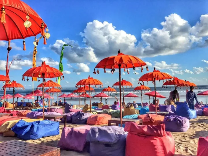 Кута: Eight Palms Villa Seminyak by Ini Vie Hospitality