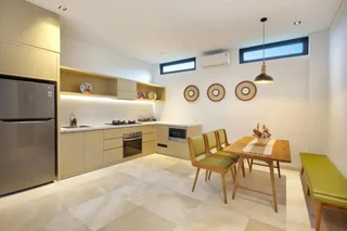 Кута: Eight Palms Villa Seminyak by Ini Vie Hospitality