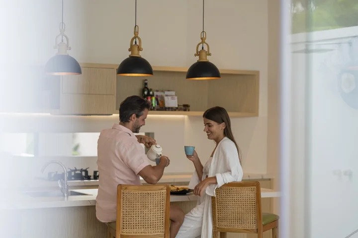 Кута: Eight Palms Villa Seminyak by Ini Vie Hospitality