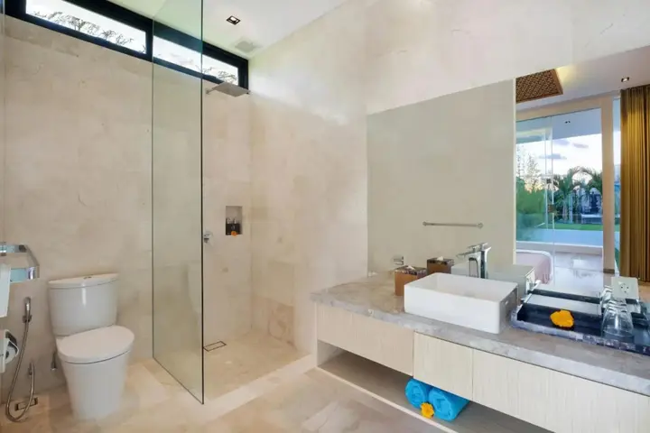 Кута: Eight Palms Villa Seminyak by Ini Vie Hospitality