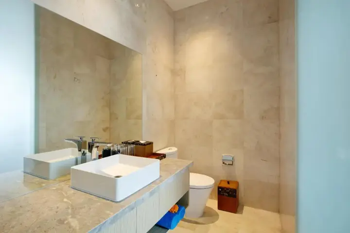 Кута: Eight Palms Villa Seminyak by Ini Vie Hospitality
