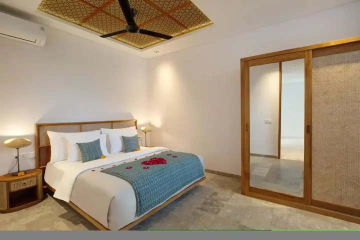 Кута: Eight Palms Villa Seminyak by Ini Vie Hospitality