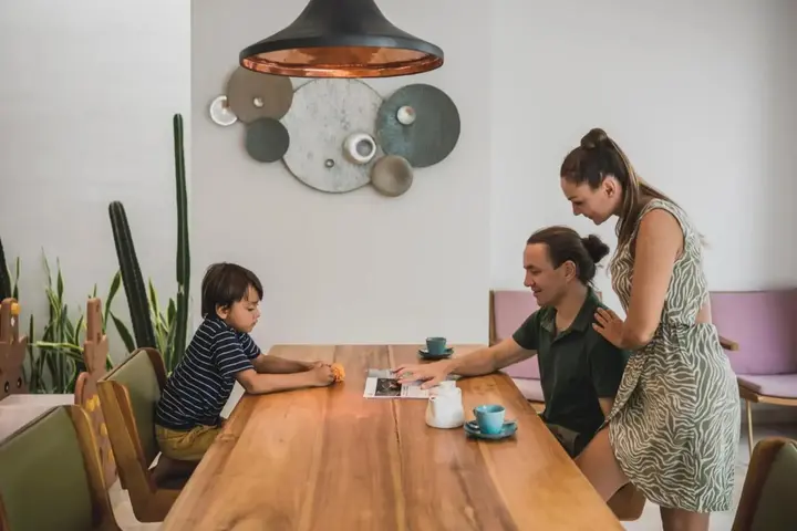 Кута: Eight Palms Villa Seminyak by Ini Vie Hospitality