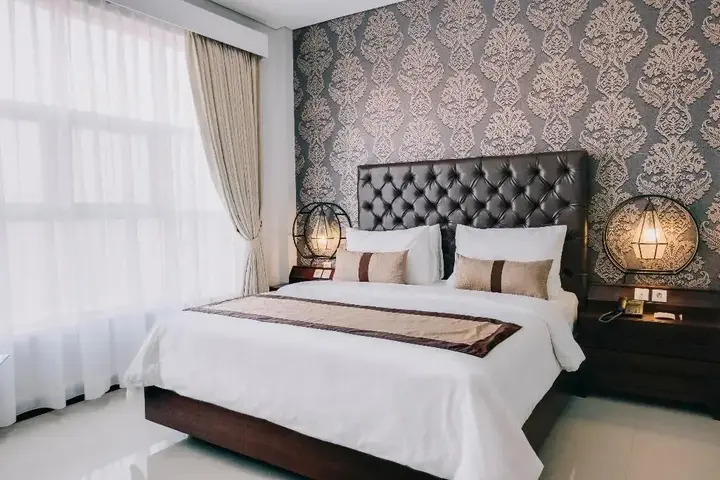 Керобокан: The Visala Boutique Hotel