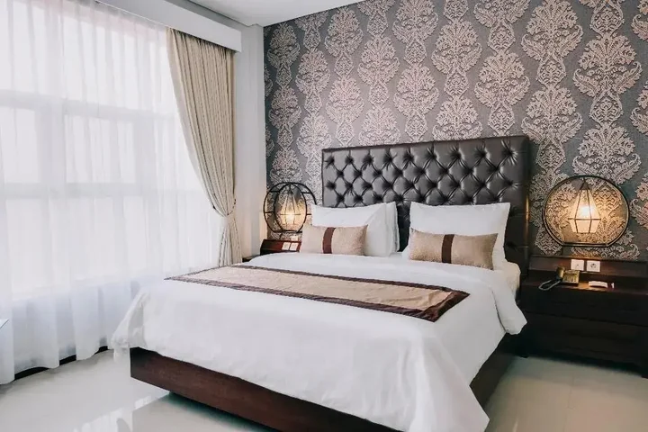 Керобокан: The Visala Boutique Hotel