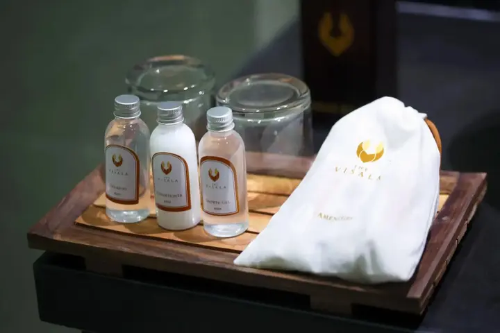 Керобокан: The Visala Boutique Hotel