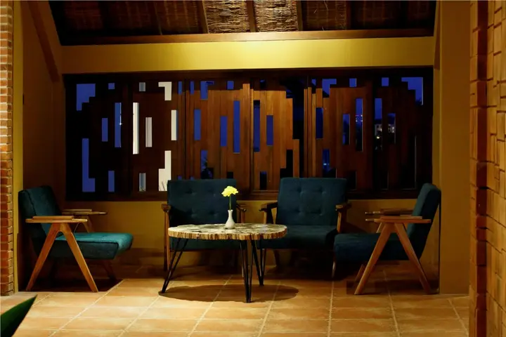 Керобокан: The Visala Boutique Hotel