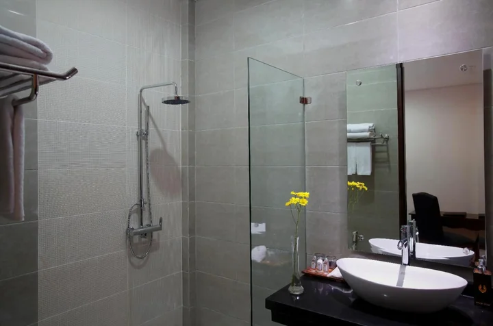 Керобокан: The Visala Boutique Hotel