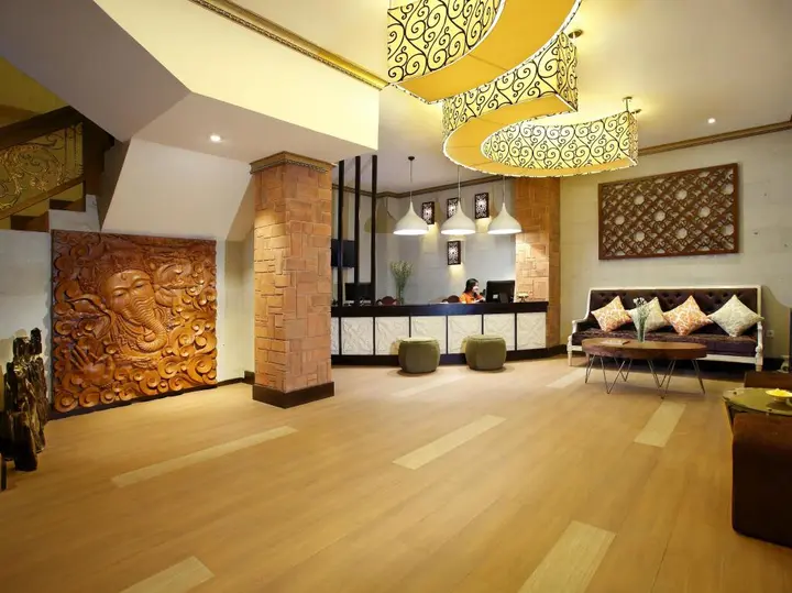 Керобокан: The Visala Boutique Hotel