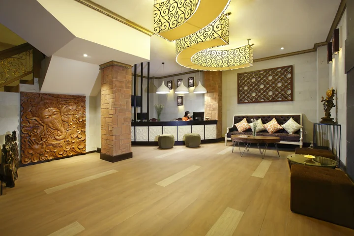 Керобокан: The Visala Boutique Hotel