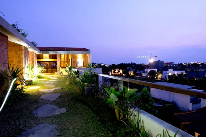 Керобокан: The Visala Boutique Hotel