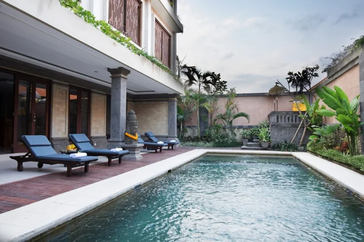 Керобокан: The Visala Boutique Hotel