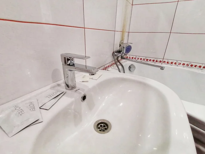 Кемерово: Апартаменты Две подушки на Южном