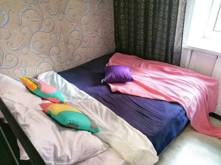 Кемерово: Апартаменты Две подушки на Южном