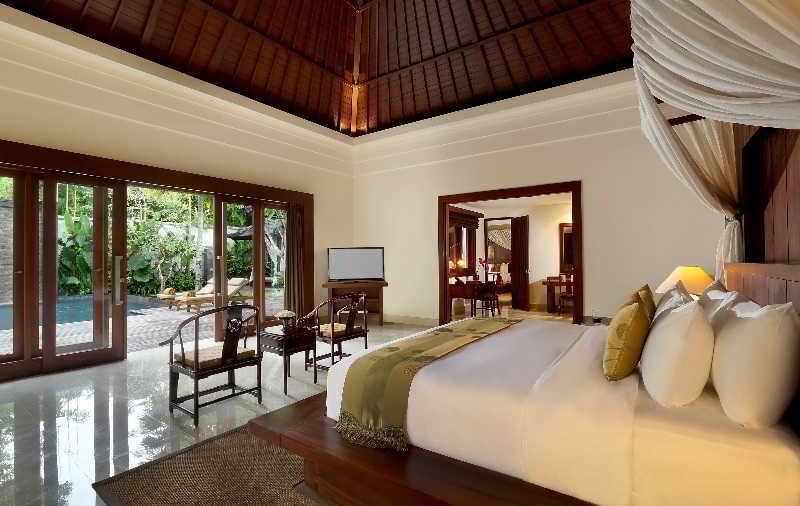 Беноа: Awarta Nusa Dua Luxury Villas & Spa Bali