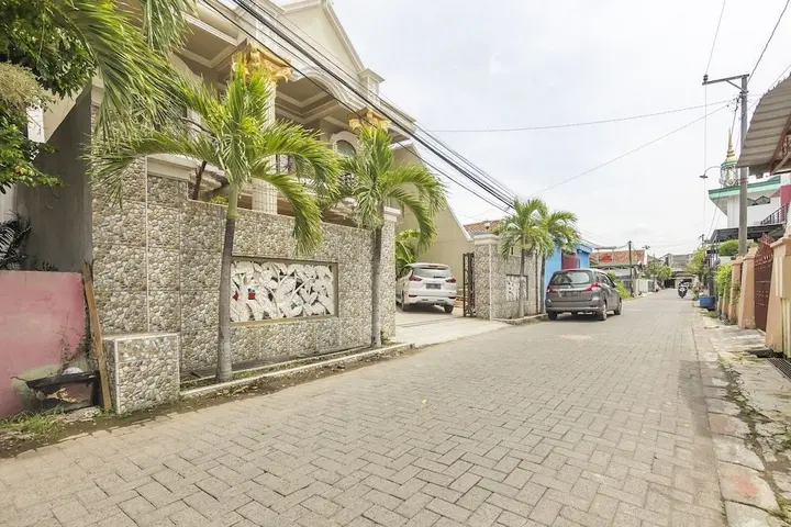Семаранг: KoolKost Syariah near RSJD Amino Semarang