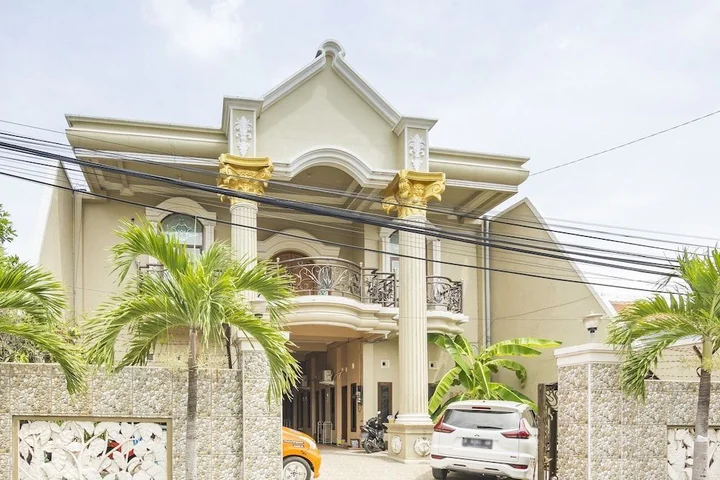 Семаранг: KoolKost Syariah near RSJD Amino Semarang