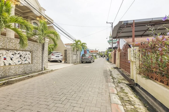 Семаранг: KoolKost Syariah near RSJD Amino Semarang