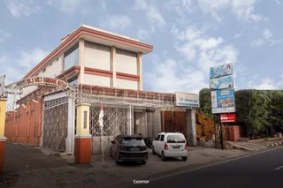 Семаранг: INNJOY Guesthouse
